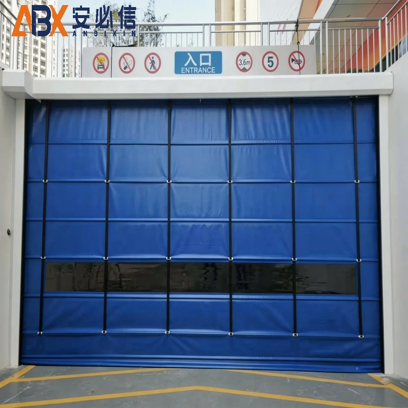 沧州市机械式门封