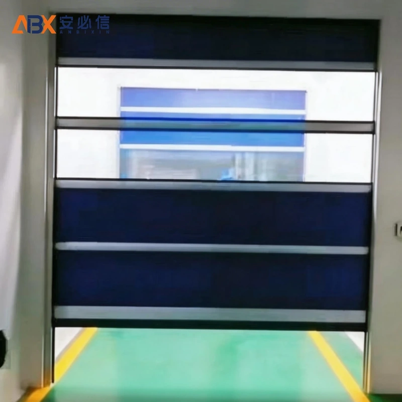 沧州市高速门